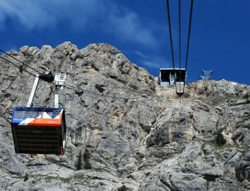 Escursioni in Marmolada