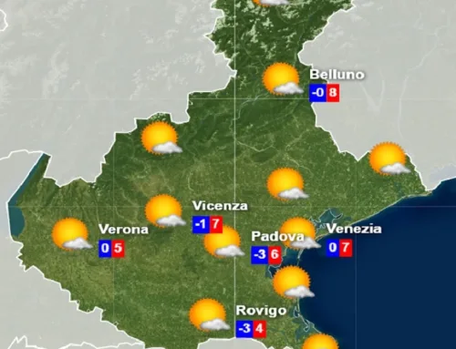 Il Meteo