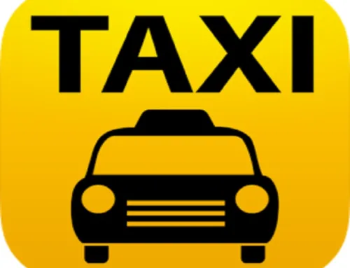 Taxi